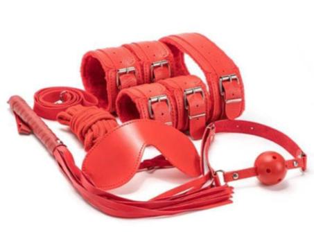 ACCESSOIRES BDSM