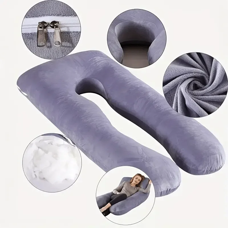 pregnancy pillow