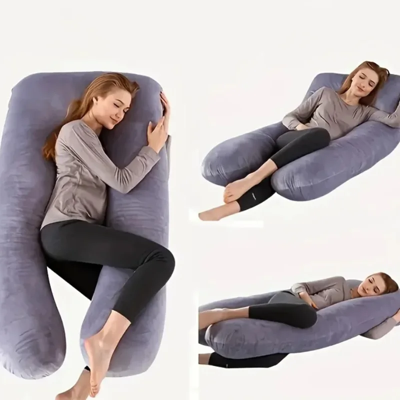pregnancy pillow
