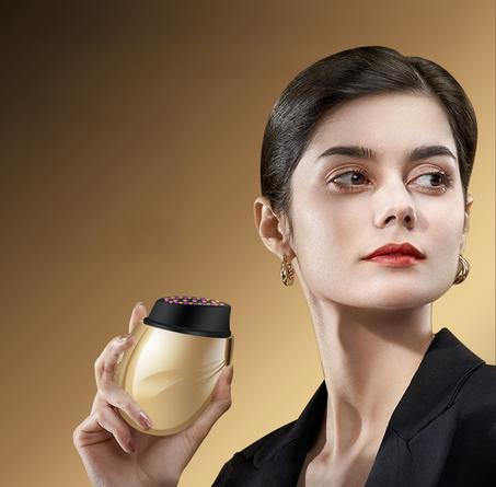 جهاز تدليك وشد الوجه مضاد للشيخوخة