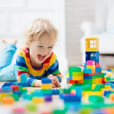 ألعاب الأطفال