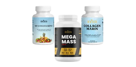 مكملات غذائية