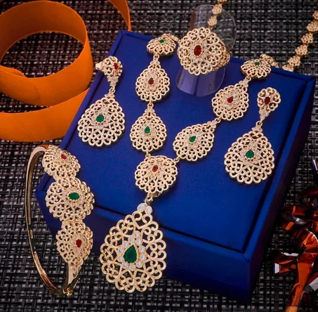 Ensemble pour fêtes