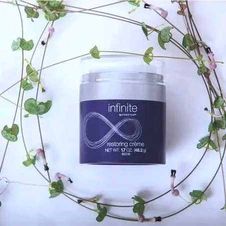 Restoring crème _ريسطورين كريم