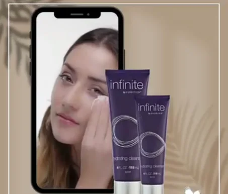 Hydrating cleanser - إيدغاتن كلينسر