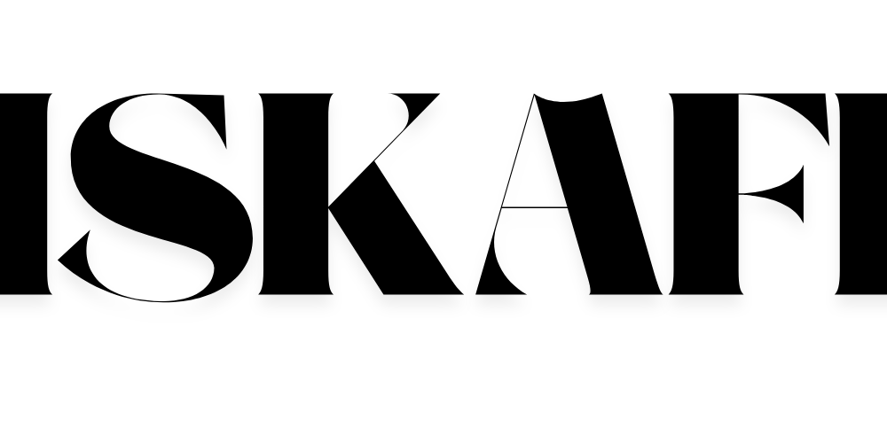 iskafistore