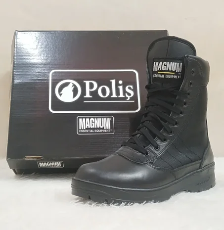 Magnum Police