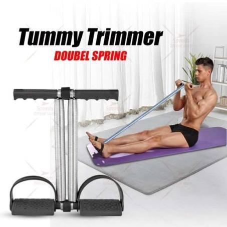 حزام المقاومة لإبراز العضلات