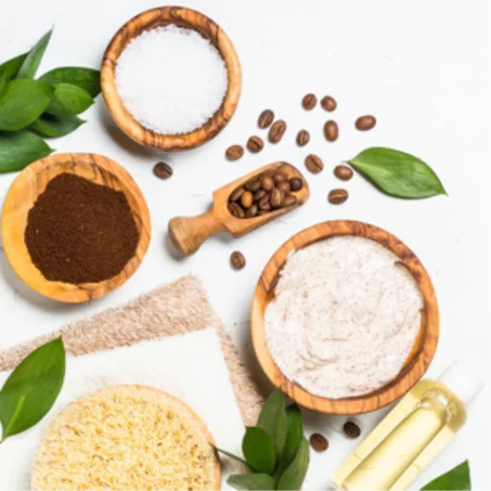 منتجات العناية والتجميل