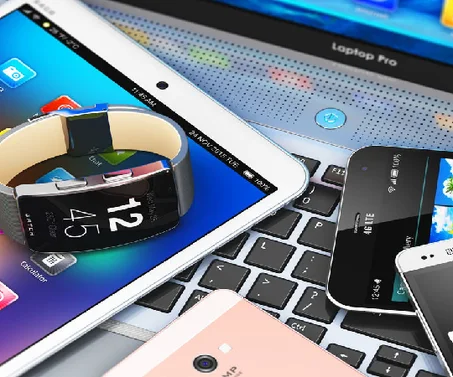 إلكترونيات