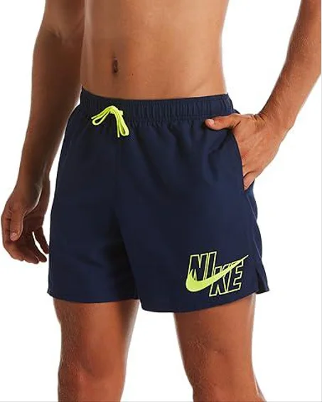 NIKE SHORT SWEAM