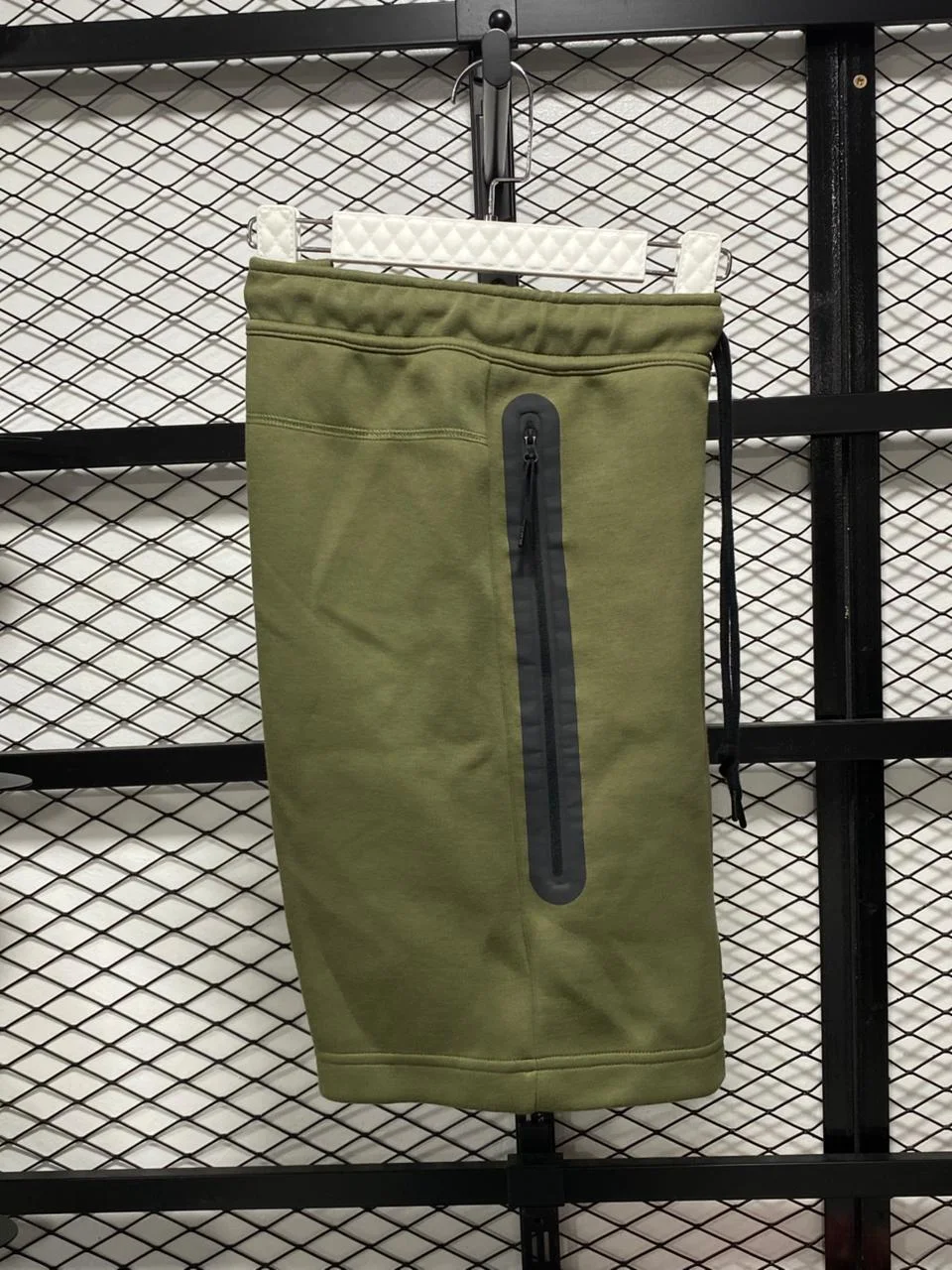 NIKE TECH SHORT 2024