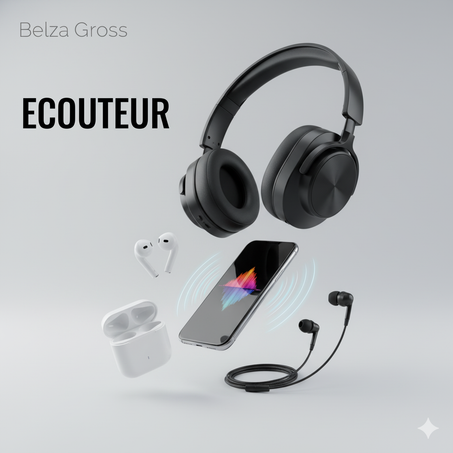 ECOUTEUR