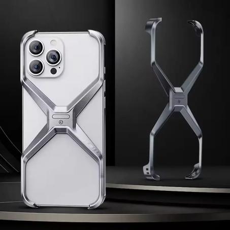 X-Armor Metal Case