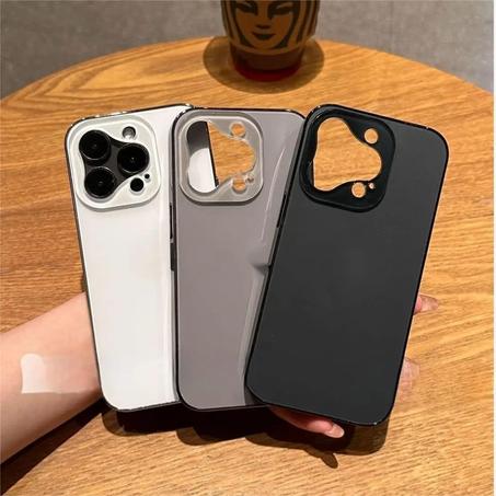 LensFusion Case for iPhone 12 Pro
