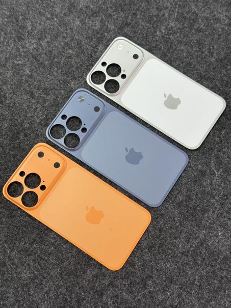 Neo17 BackShell for iPhone 14 Pro