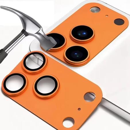 Repro Lens for iPhone 16 Pro Max