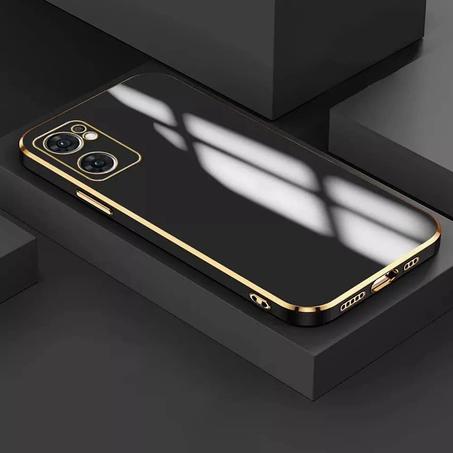 plating case foe oppo reno7 5g