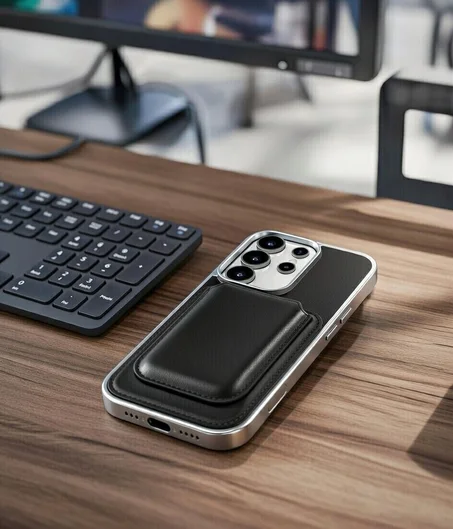 The Signature Set Case for Samsung S24 Ultra