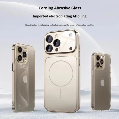 NextGen 17 Case for iPhone 16