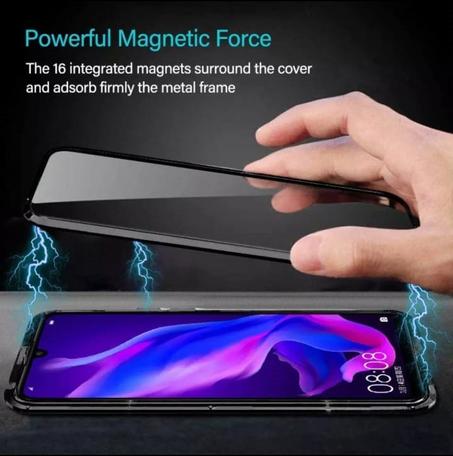 magnatic cover case for iphone12 pro/iphone 12