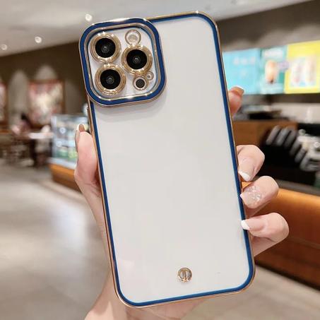 New Chrome cover case for oppo A95