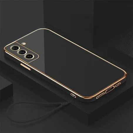 plating case for samsung s21 fe