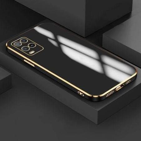 Plating case for oppo a54