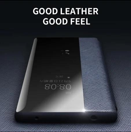 TPU Leather Case for Xiaomi Redmi Note 12 pro