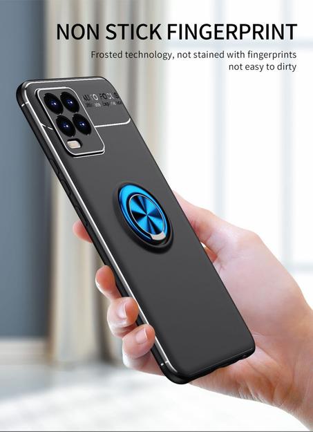 AUTOFOCUS COVER CASE OPPO Reno 8 4g