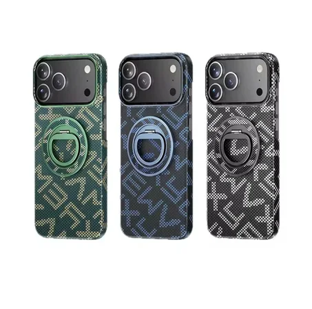 MagHold Case for iPhone 16 Pro Max
