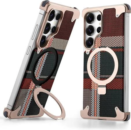 MagForce Carbon Case for Samsung S24 Ultra