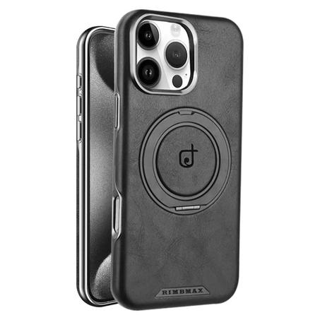 MagLeather Pro Case for iPhone 16 Pro Max