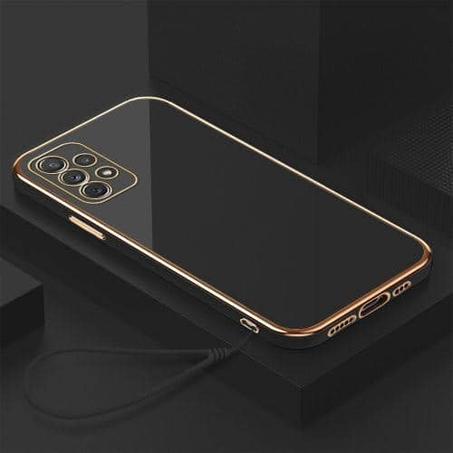 Plating case for Oppo A58