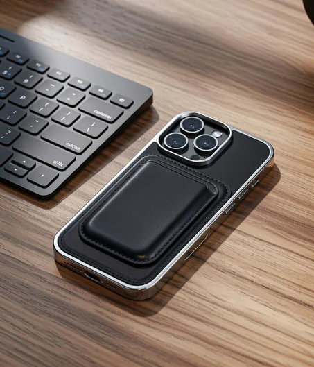 The Signature Set Case for iPhone 11