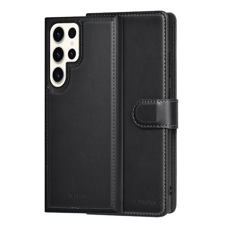 Premium Wallet Magnetic for Samaung S25 Ultra