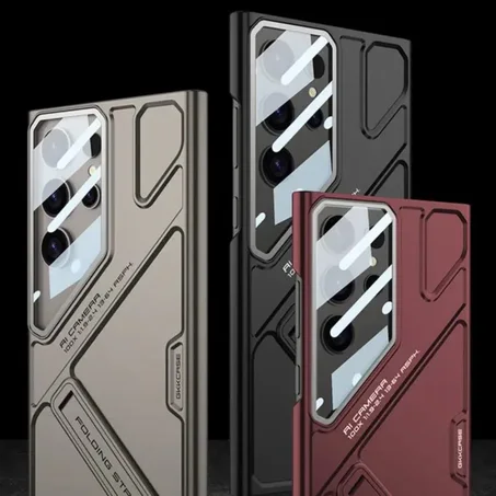 Power Guard Case for Samsung S23 Ultra