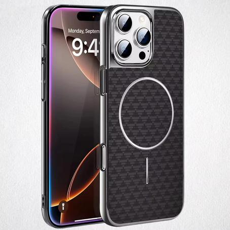 BlackForce Case for iPhone 11