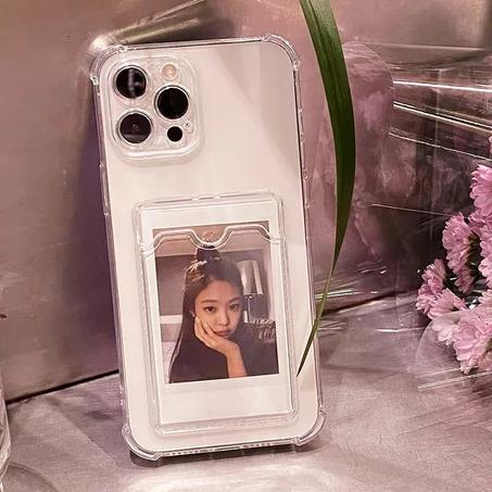 Transparent cover case for iphone 14 \ 14 pro\ 14 plus\ 14 pro max