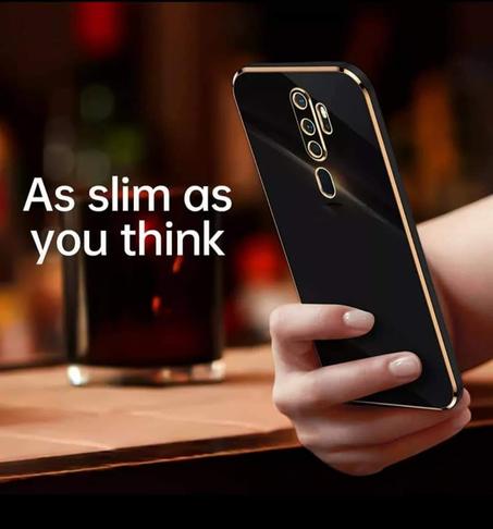 Plating case for A9 2020\ A5 2020