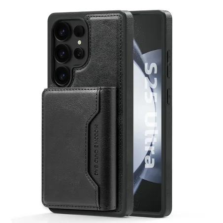 MagSafe Wallet Case for Samsung S25 Ultra