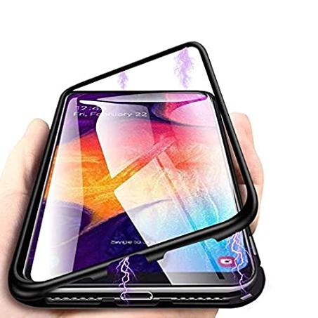 magnatic cover case for samsung a71