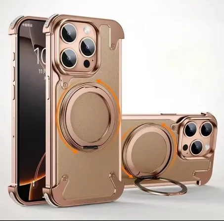 The Elite Upgrade case for iPhone 16 Pro Max