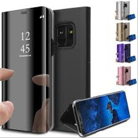 Clear View Case For Samsung Note 20 ultra