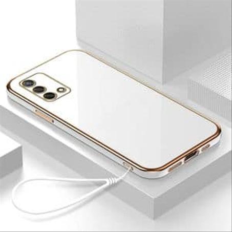 Plating case for oppo a95