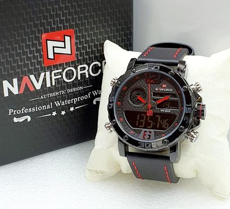 NAVIFORCE / NF9134
