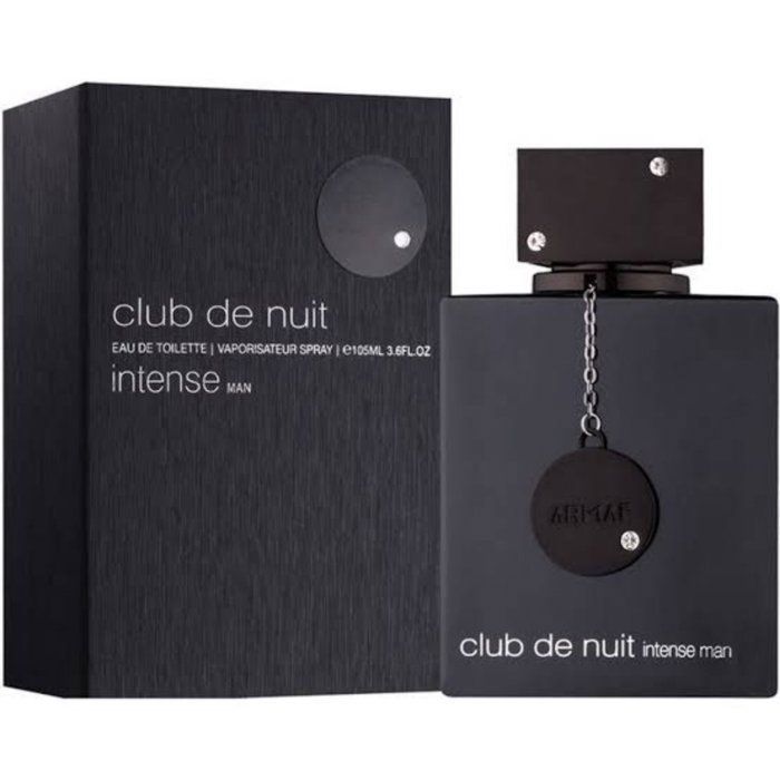 Armaf Club de nuit Intense Man Eau de toilette