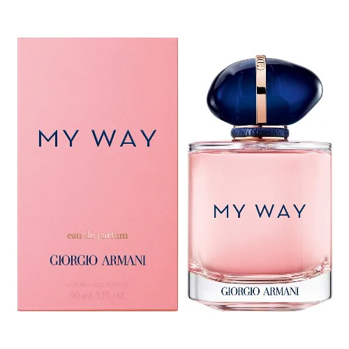 Giorgio Armani My Way Eau de parfum