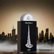 Lattafa Art Of Arabia 1