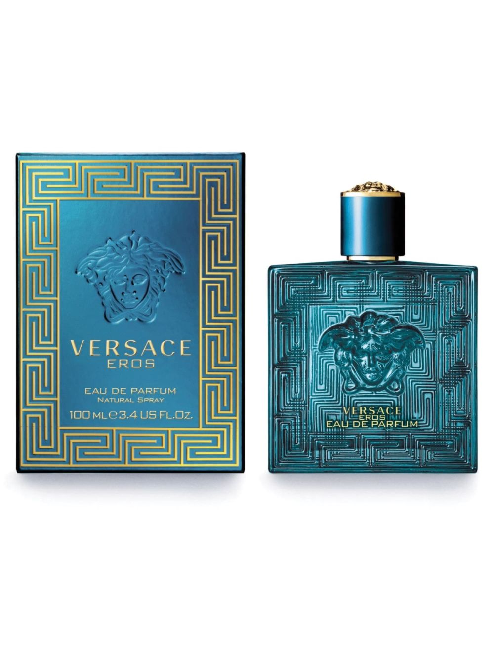 Versace Eros Eau de parfum